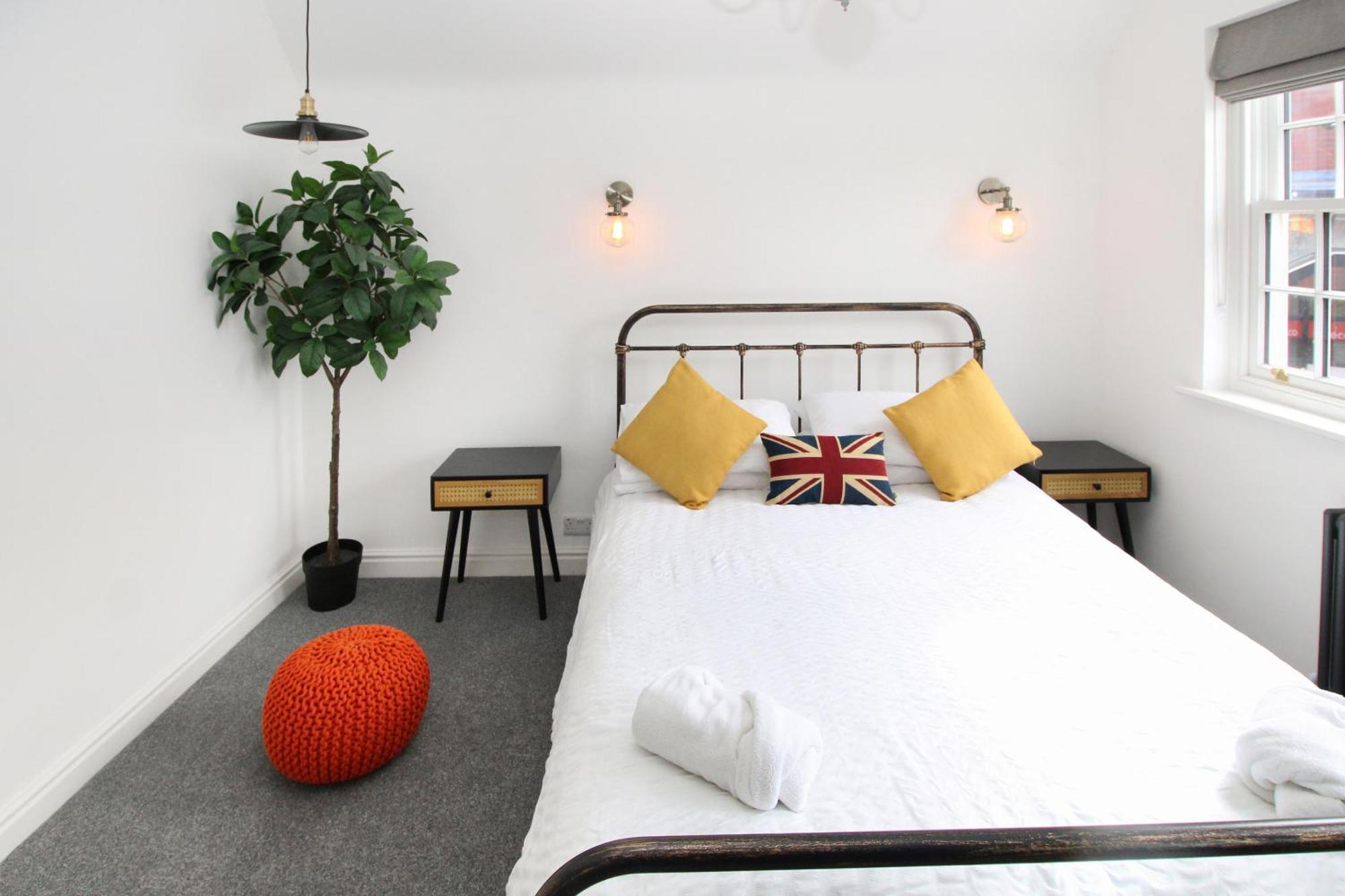 Chester City Centre Town House エクステリア 写真