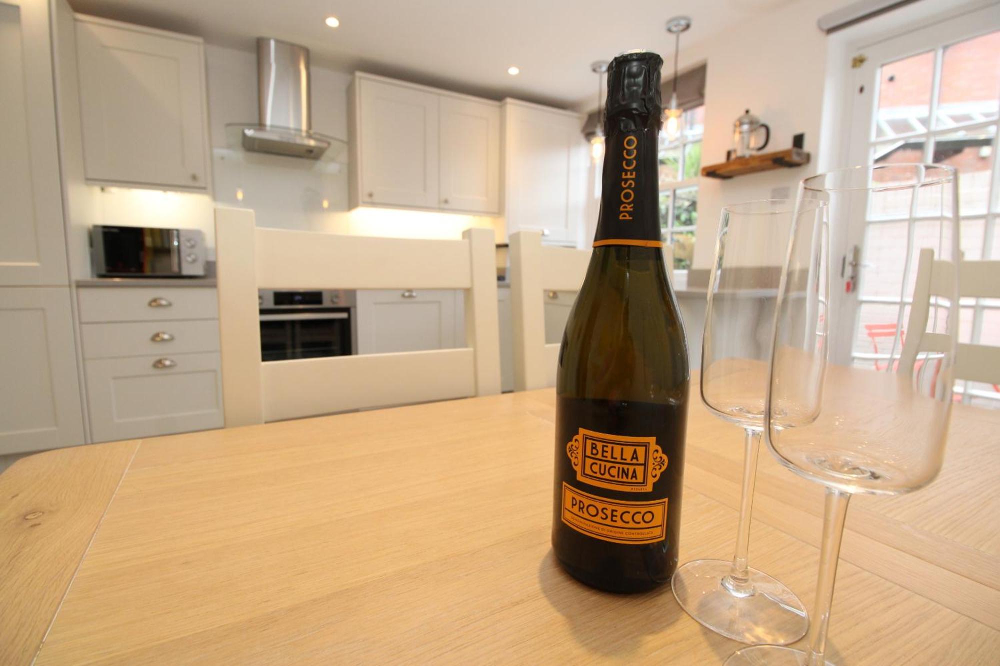 Chester City Centre Town House エクステリア 写真